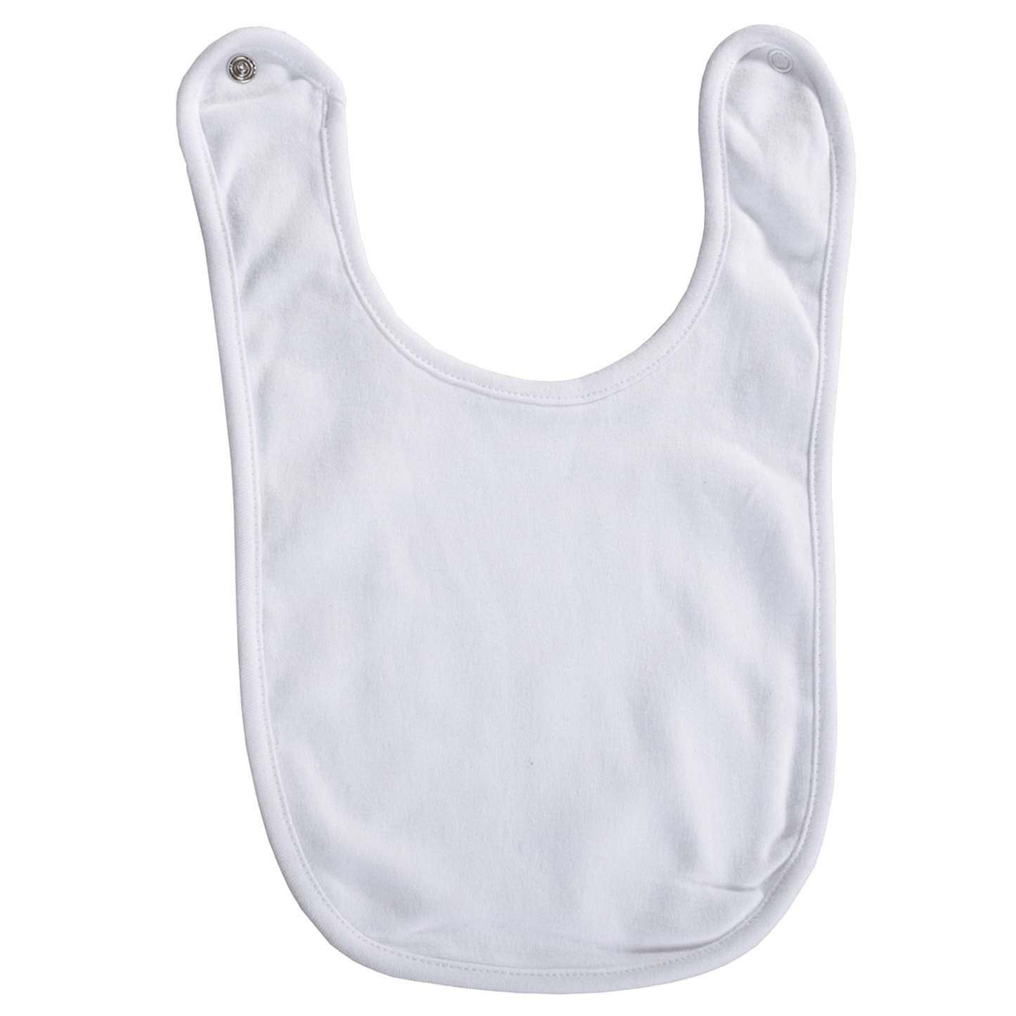 Baby bib double layer - StampaTop