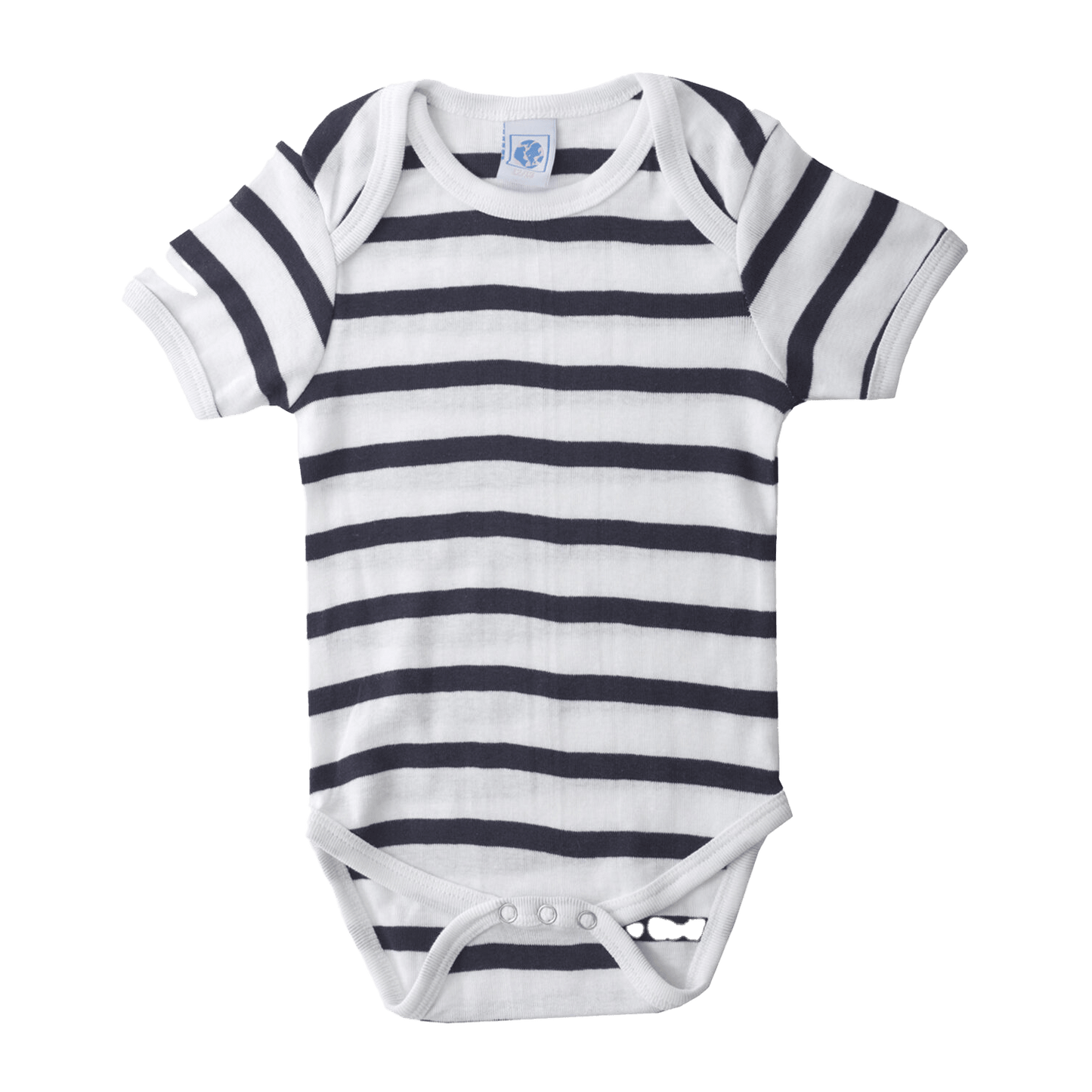 Baby Body maniche corte - StampaTop