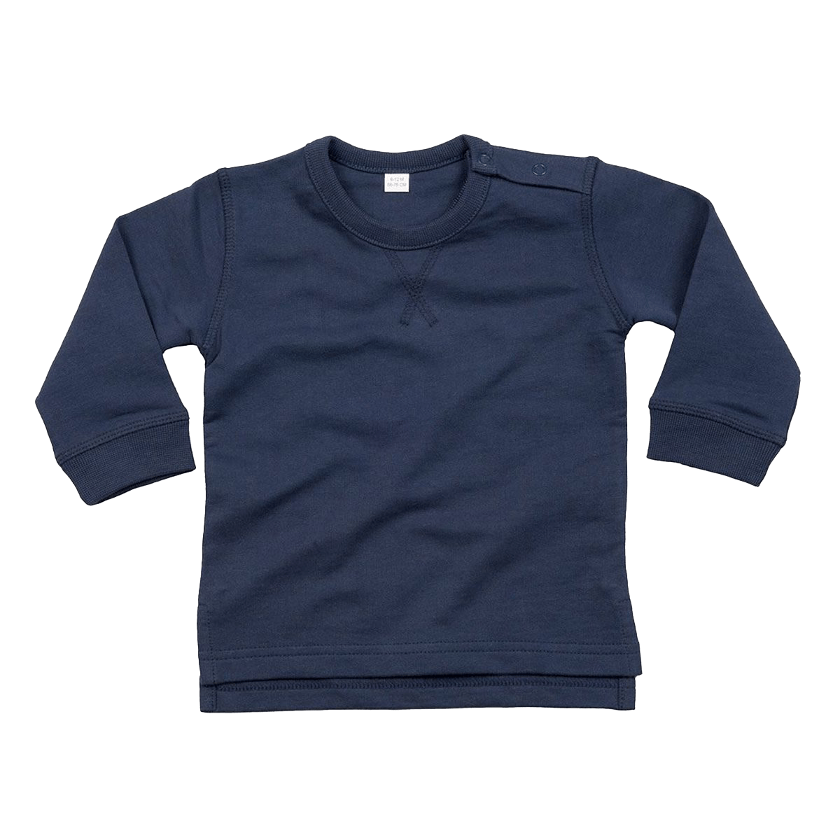 Baby Sweatshirt - StampaTop