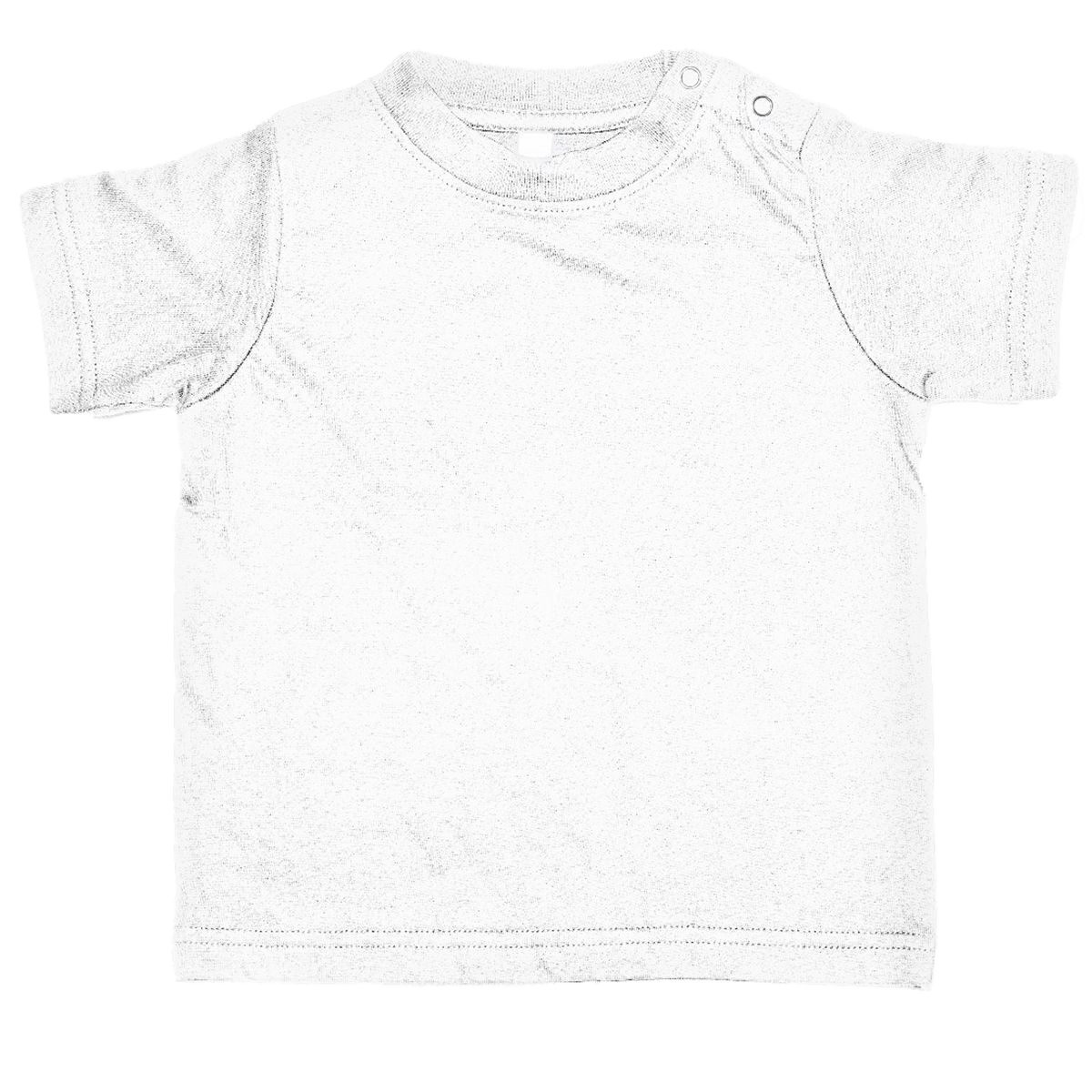 Baby T-Shirt - StampaTop