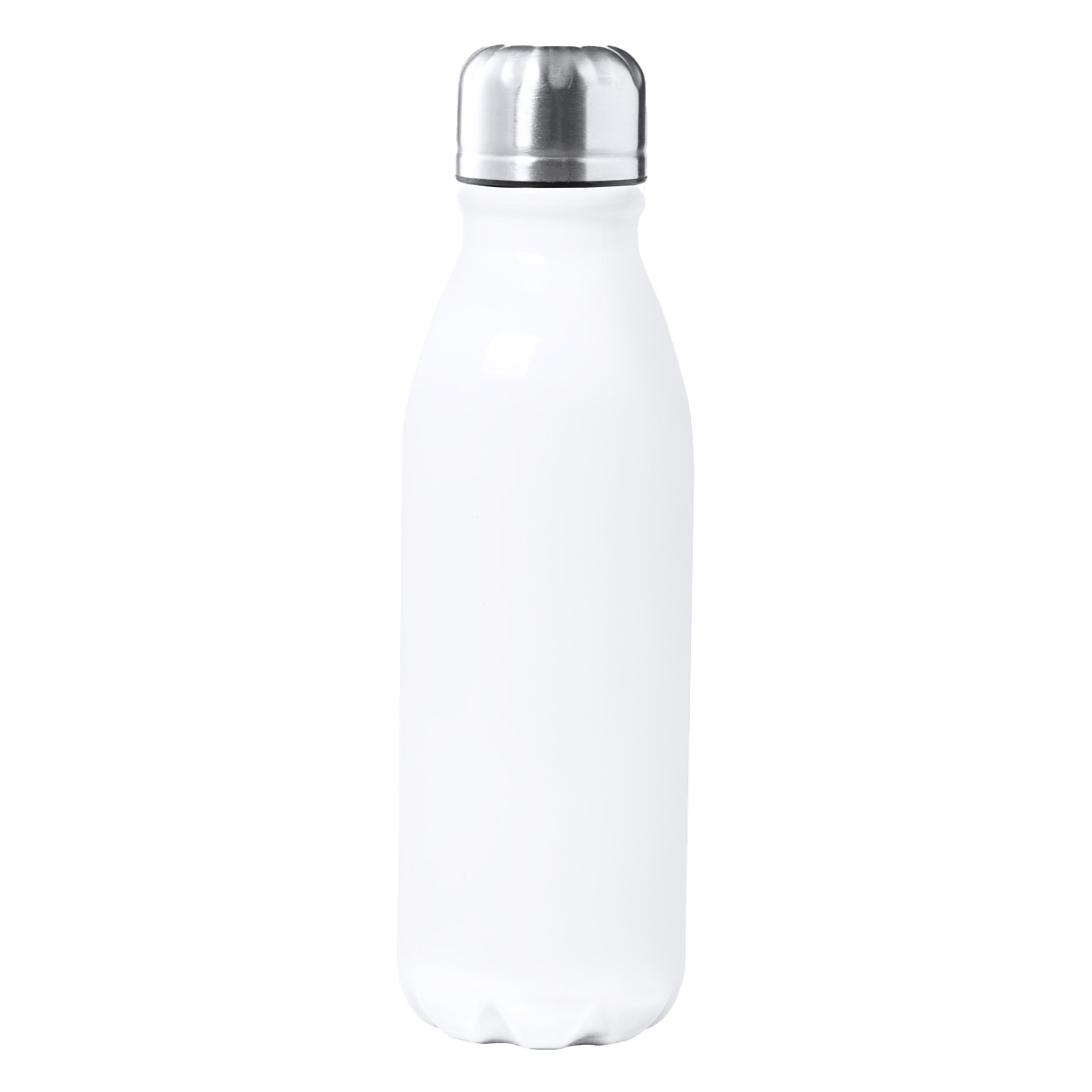 Borraccia Alluminio 550 ml - StampaTop