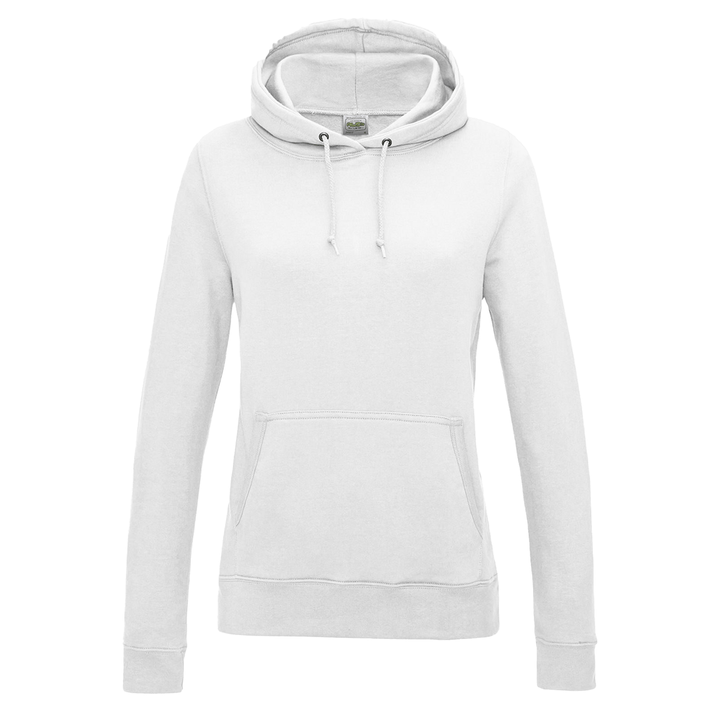 Felpa Donna con Cappuccio (280 gr/m2) - StampaTop