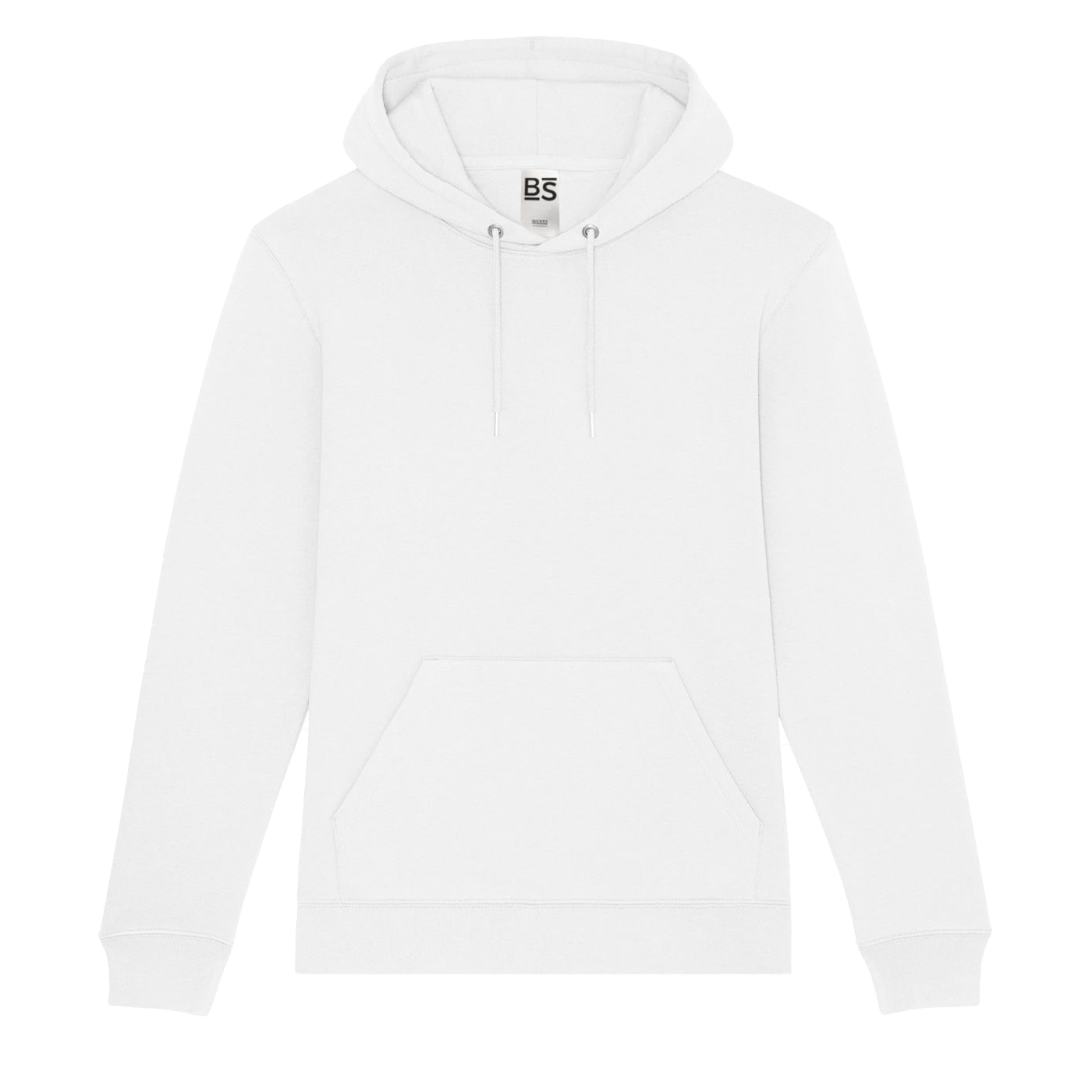 Felpa Uomo con Cappuccio (280 gr/m2) - StampaTop