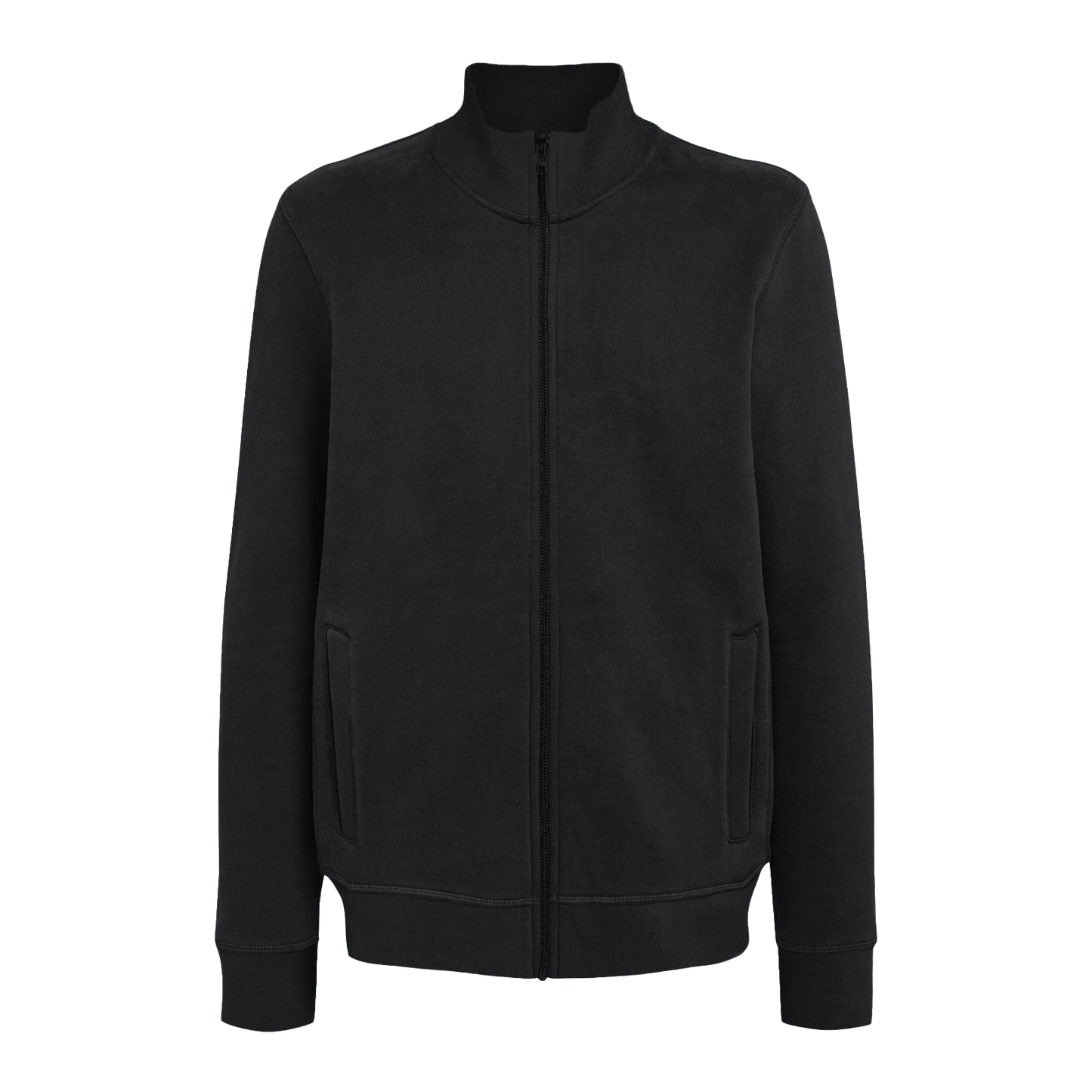 Felpa Uomo con Cerniera (280 gr/m2) - StampaTop