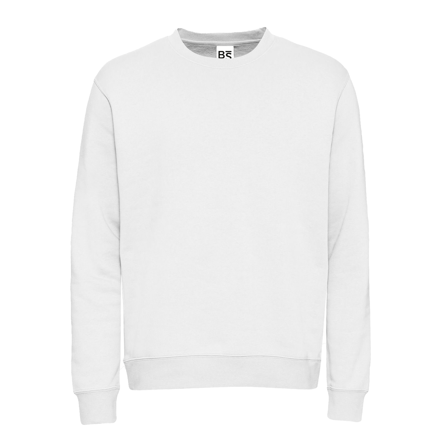 Felpa Uomo Girocollo (280 gr/m2) - StampaTop