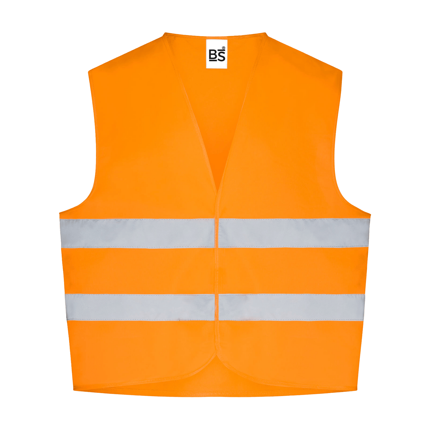 Gilet alta visibilità - StampaTop