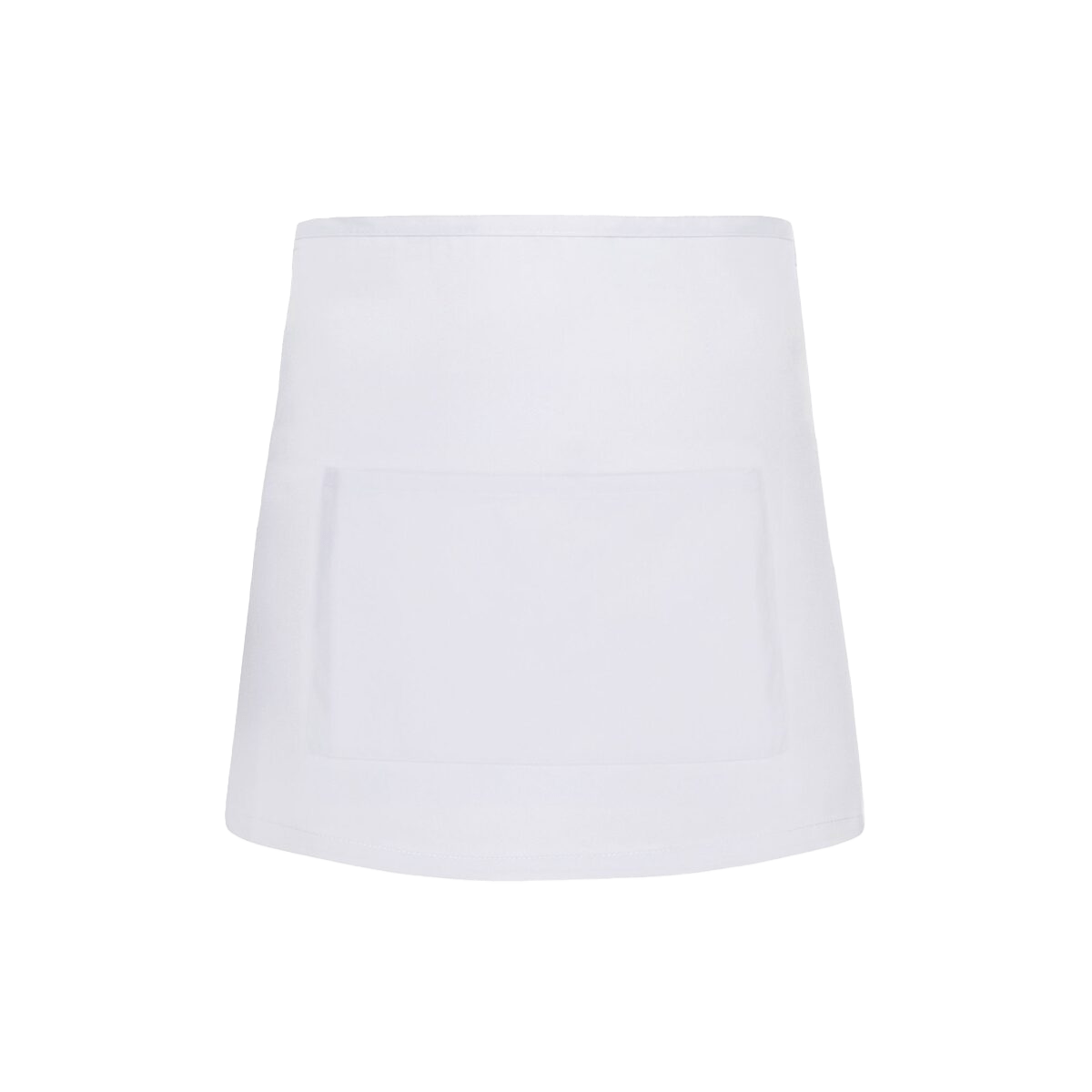 Grembiule corto da bar - StampaTop