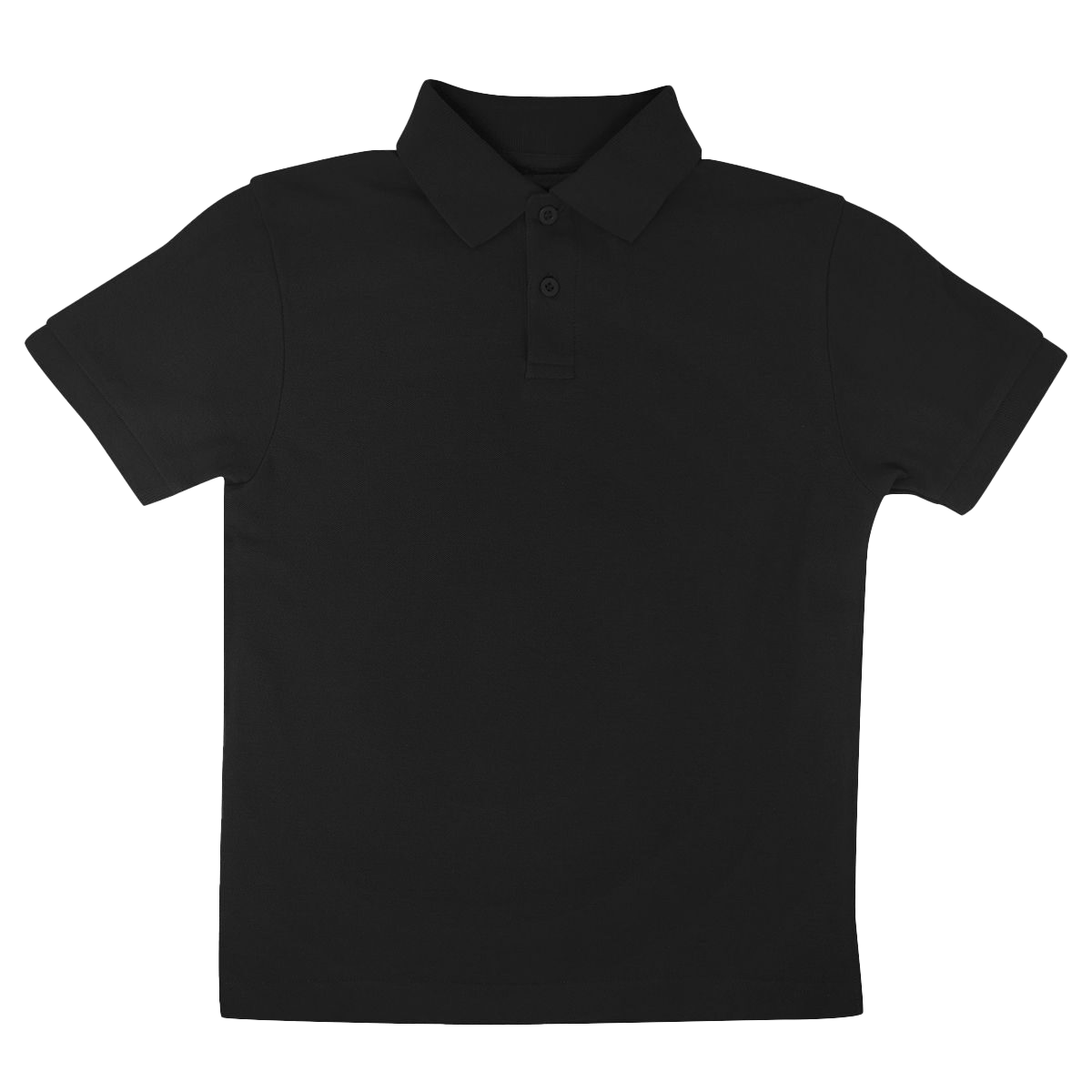 Polo Bambino Maniche Corte (180 gr/m2) - StampaTop