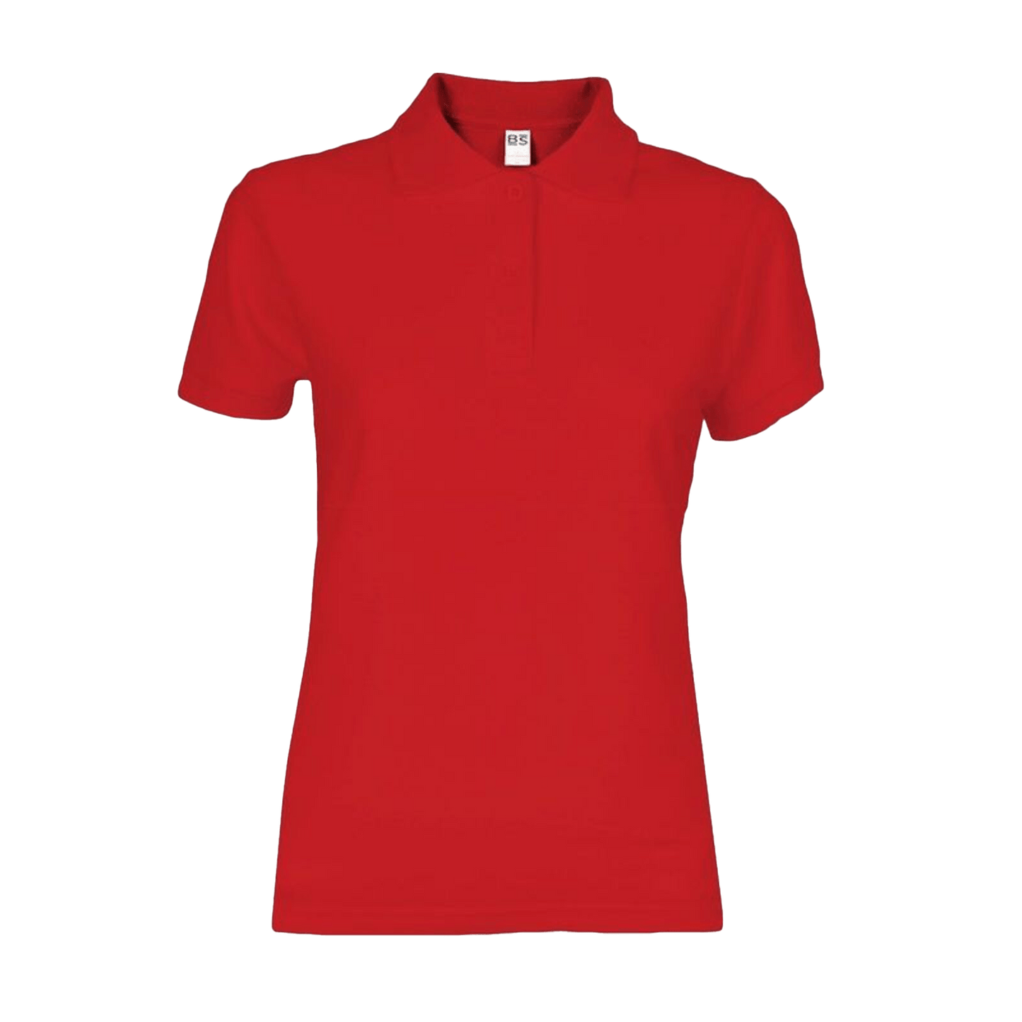 Polo Donna Maniche Corte (180 gr/m2) - StampaTop