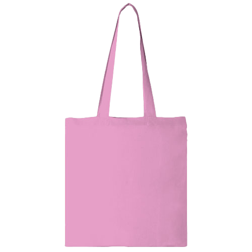 Shopper in cotone 140 gr - 420x380 mm - StampaTop