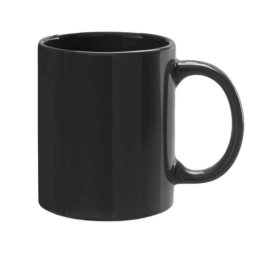 Tazza Classica Colorata 350 ml - StampaTop