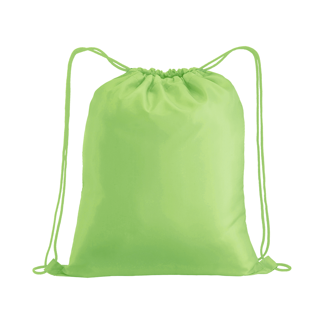 Zaino a sacca in Poliestere - 350 x 420 mm - StampaTop