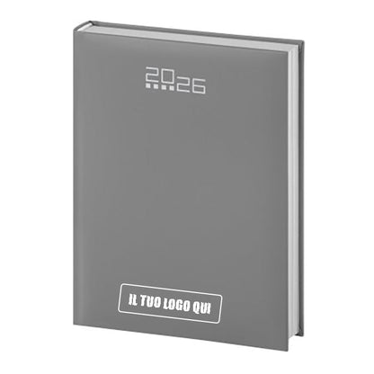 Agenda giornaliera 15 X 21 cm - StampaTop