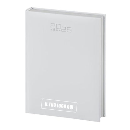 Agenda giornaliera 15 X 21 cm - StampaTop