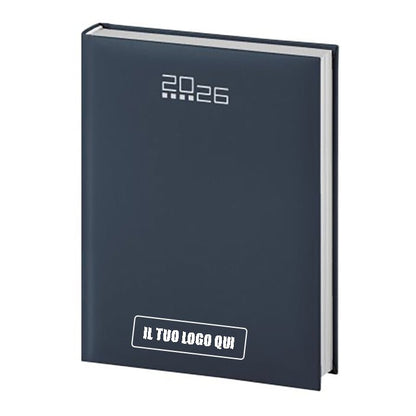Agenda giornaliera 15 X 21 cm - StampaTop