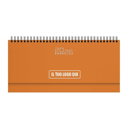 Planner settimanale 30 X 14 cm - StampaTop