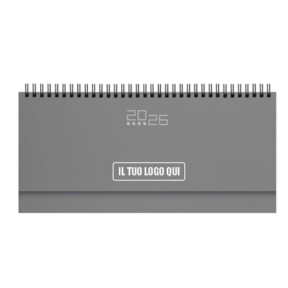Planner settimanale 30 X 14 cm - StampaTop